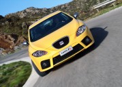 Seat Leon FR